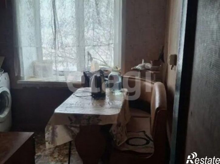 5-комн квартира Пермь, Томская улица, 34