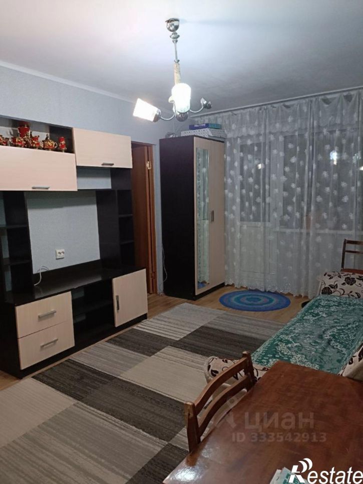 3-комн квартира Пермь, улица Плеханова, 73