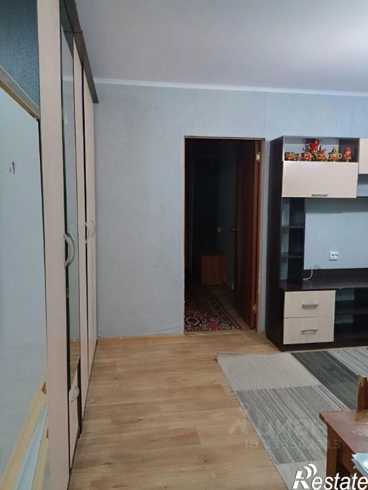 3-комн квартира Пермь, улица Плеханова, 73