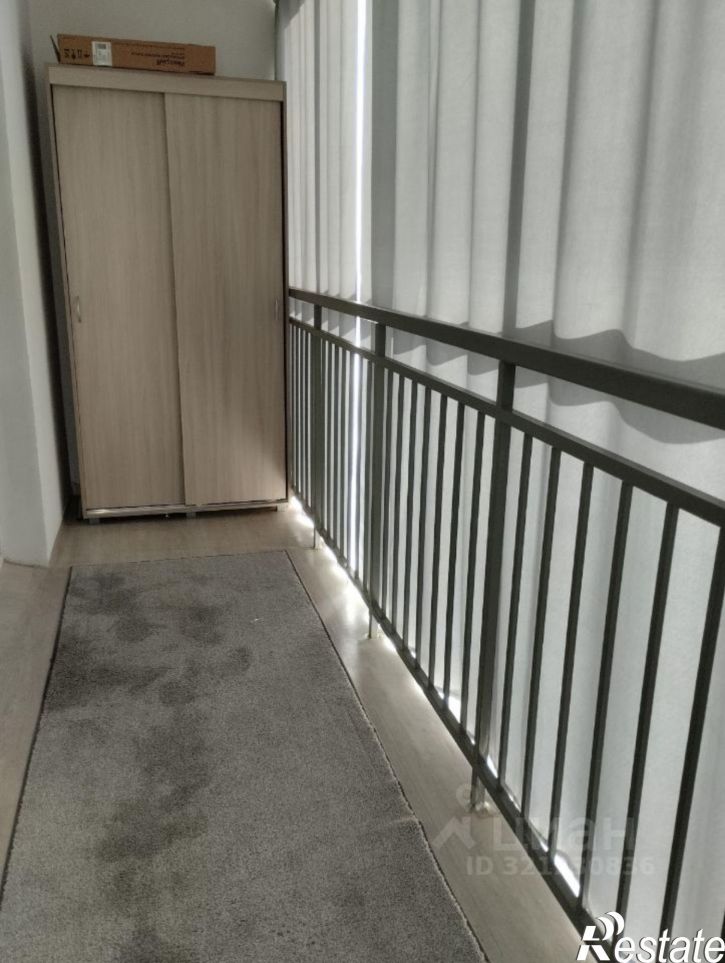 2-комн квартира Пермь, бульвар Гагарина, 74В