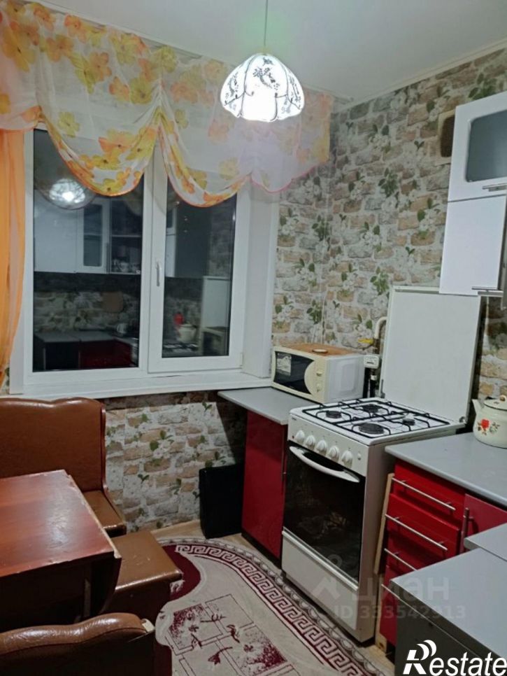 3-комн квартира Пермь, улица Плеханова, 73