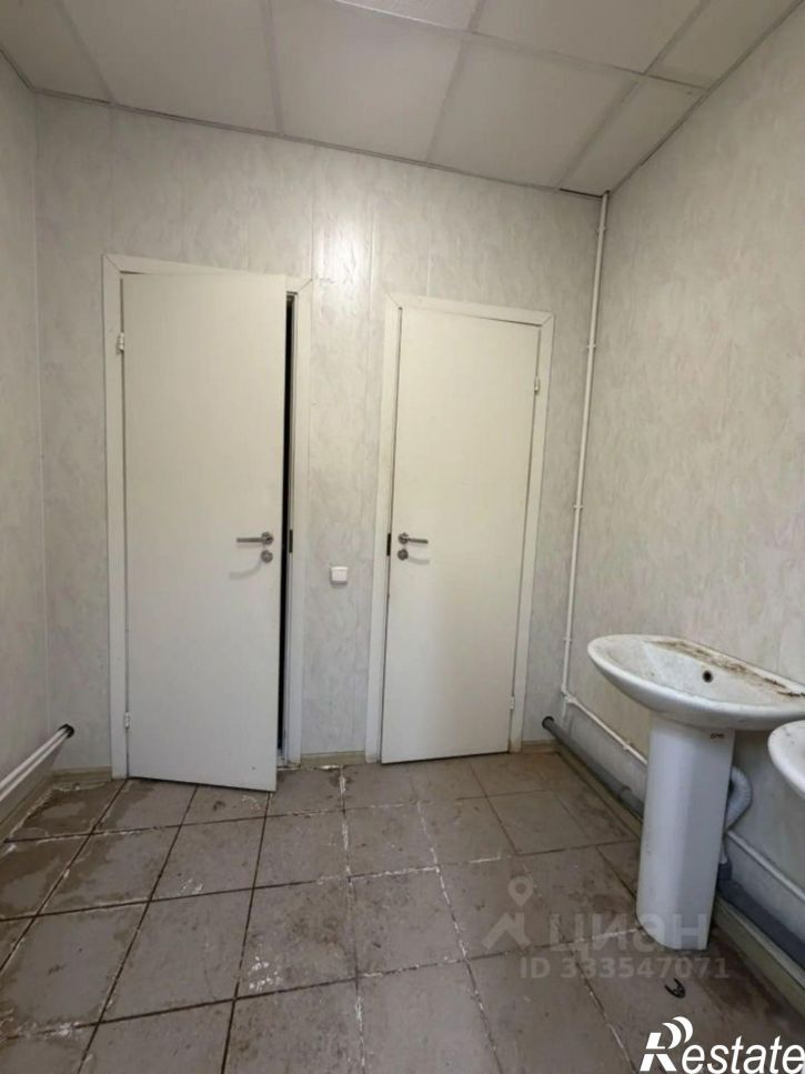 Офис Пермь, улица Липатова, 30Б