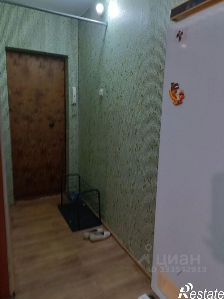 3-комн квартира Пермь, улица Плеханова, 73
