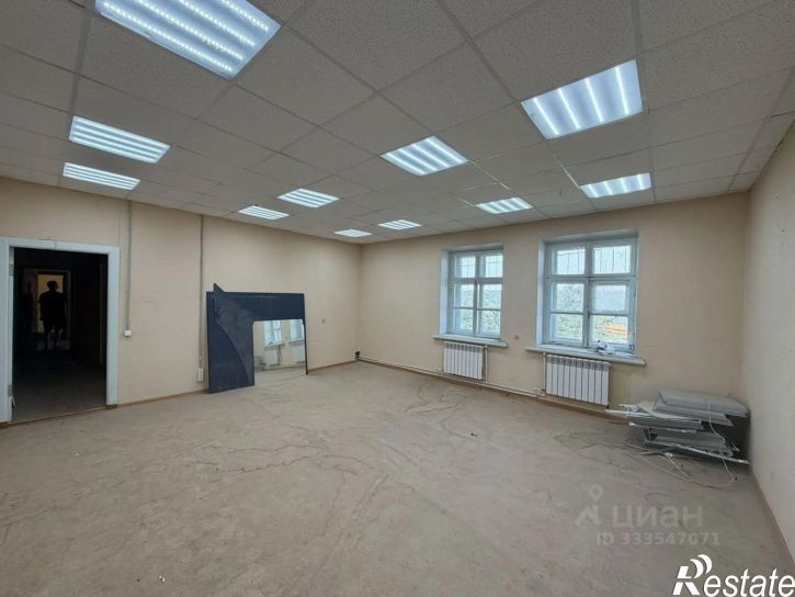 Офис Пермь, улица Липатова, 30Б