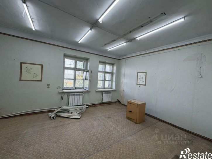 Офис Пермь, улица Липатова, 30Б