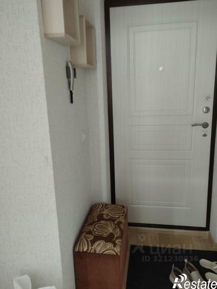 2-комн квартира Пермь, бульвар Гагарина, 74В
