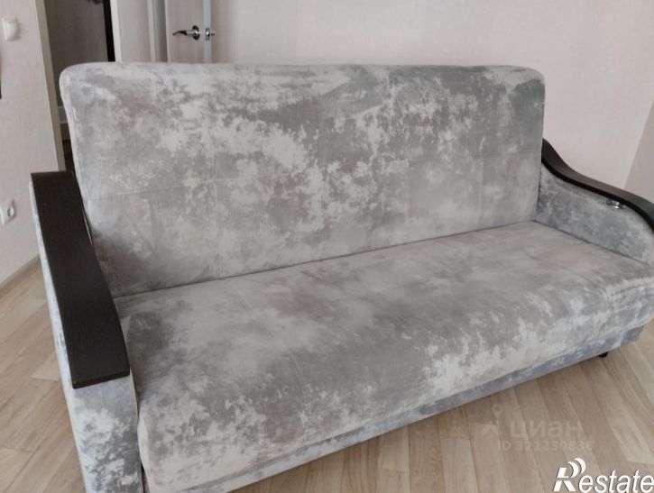 2-комн квартира Пермь, бульвар Гагарина, 74В