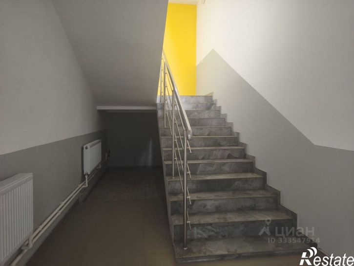 Офис Пермь, улица Липатова, 30Б