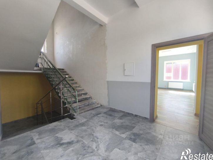 Офис Пермь, улица Липатова, 30Б