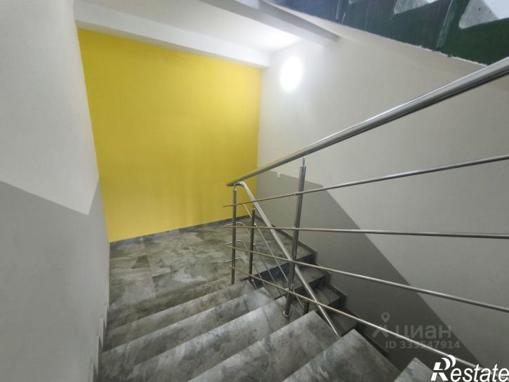 Офис Пермь, улица Липатова, 30Б