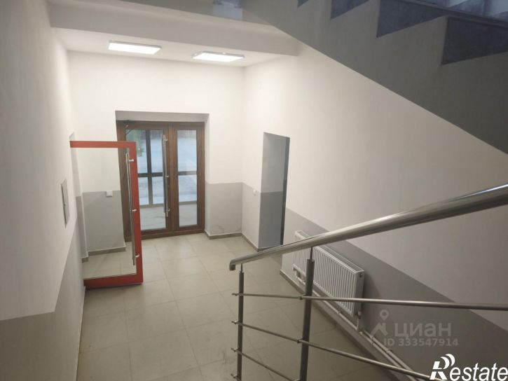 Офис Пермь, улица Липатова, 30Б