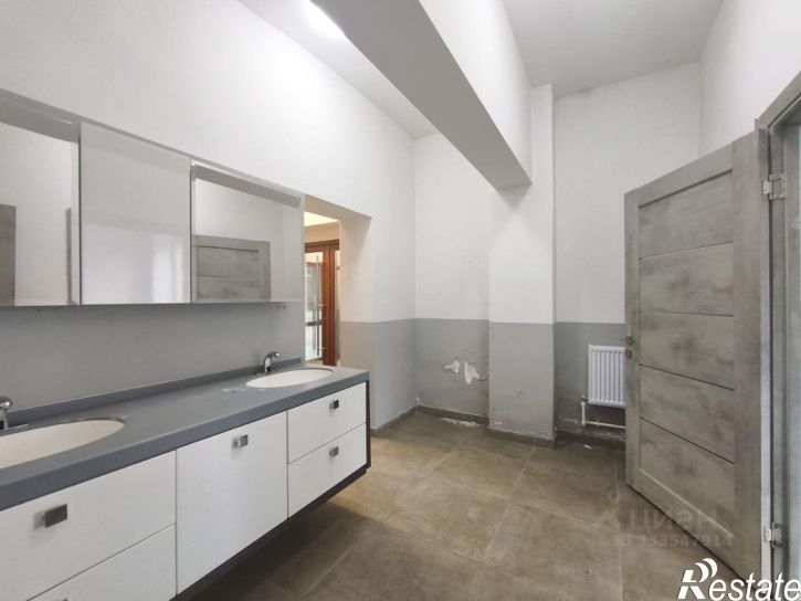 Офис Пермь, улица Липатова, 30Б