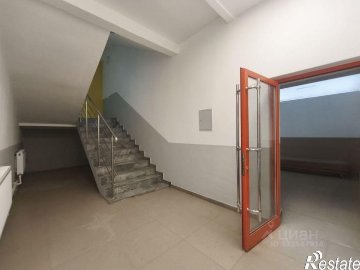 Офис Пермь, улица Липатова, 30Б