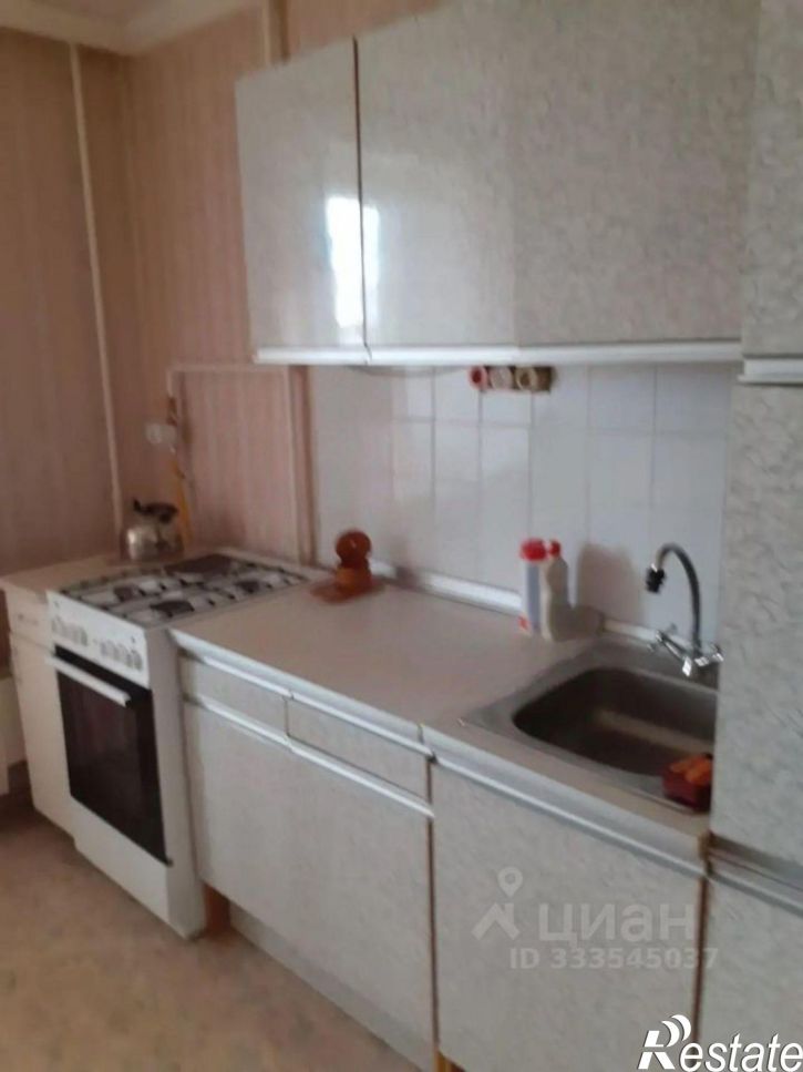 2-комн квартира Пермь, бульвар Гагарина, 66