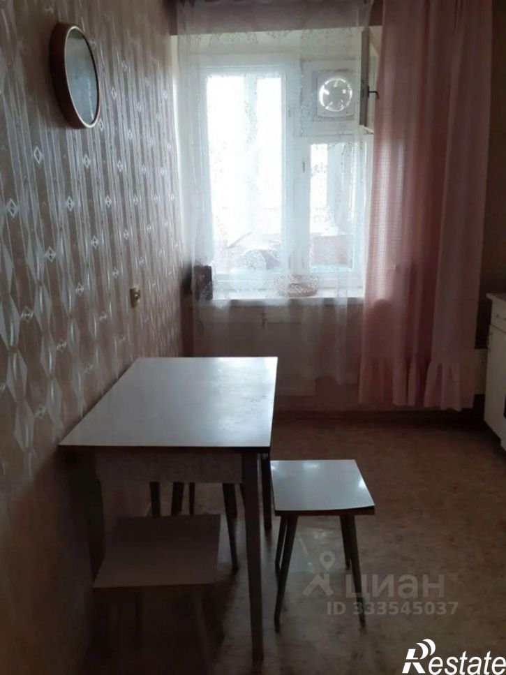 2-комн квартира Пермь, бульвар Гагарина, 66
