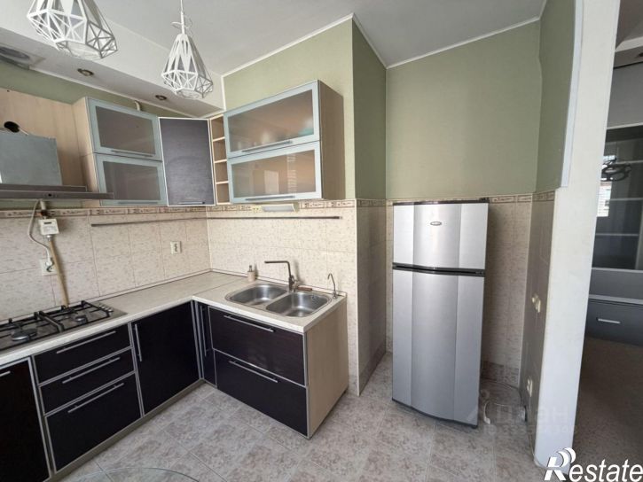 2-комн квартира Пермь, Комсомольский проспект, 16