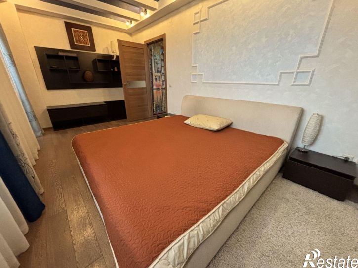 2-комн квартира Пермь, улица Чернышевского, 17А