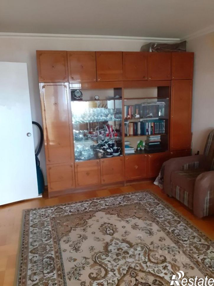 2-комн квартира Пермь, бульвар Гагарина, 66