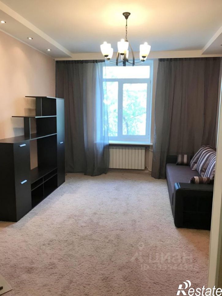 2-комн квартира Пермь, Комсомольский проспект, 16