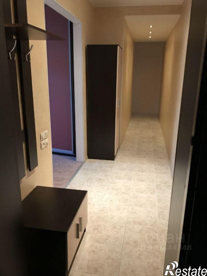 2-комн квартира Пермь, Комсомольский проспект, 16