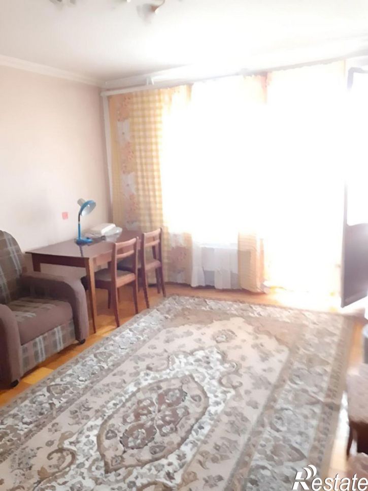 2-комн квартира Пермь, бульвар Гагарина, 66