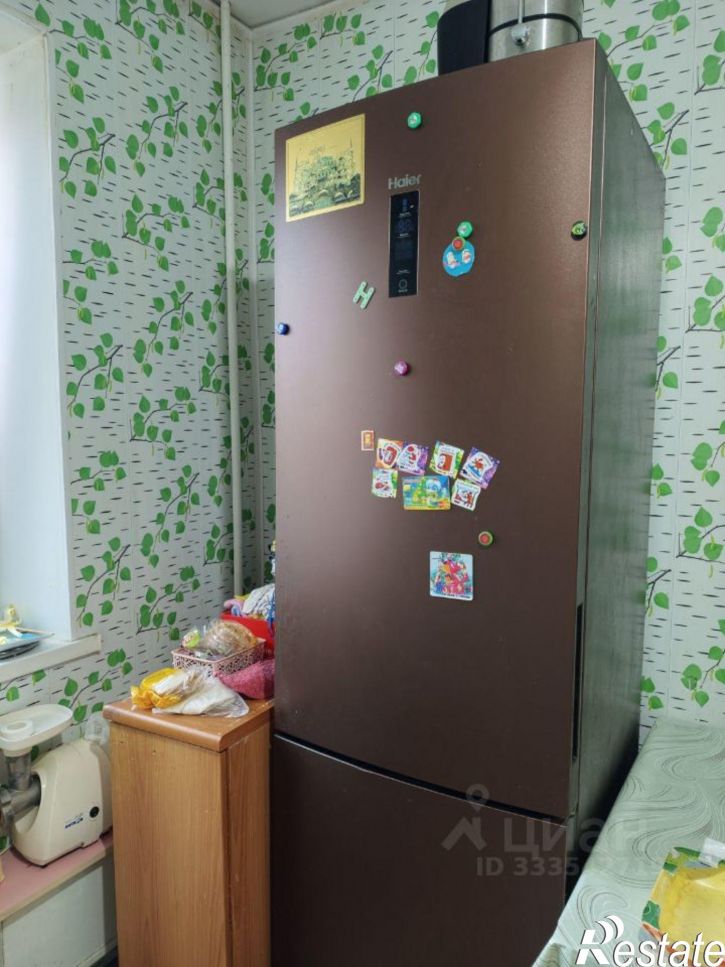 3-комн квартира Пермь, улица Маршала Толбухина, 1