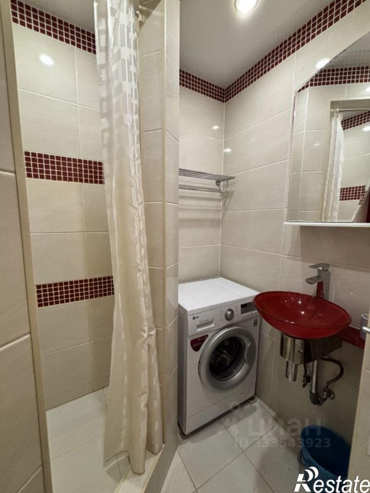 2-комн квартира Пермь, улица Чернышевского, 17А