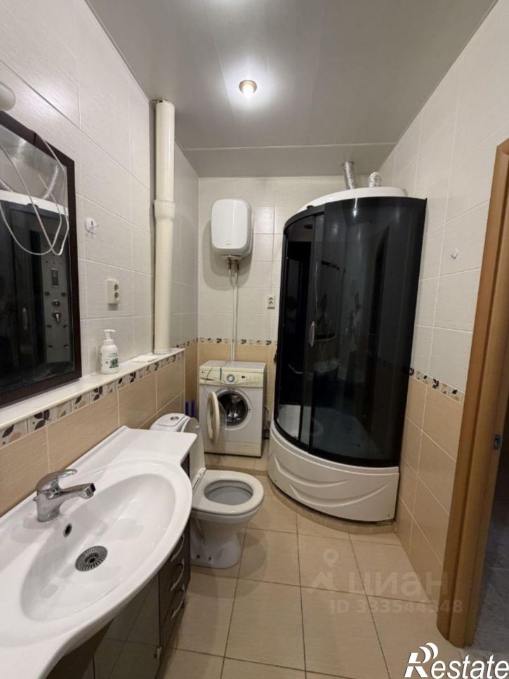 2-комн квартира Пермь, Комсомольский проспект, 16