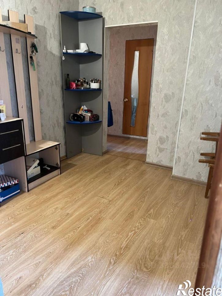 3-комн квартира Пермь, улица Маршала Толбухина, 1