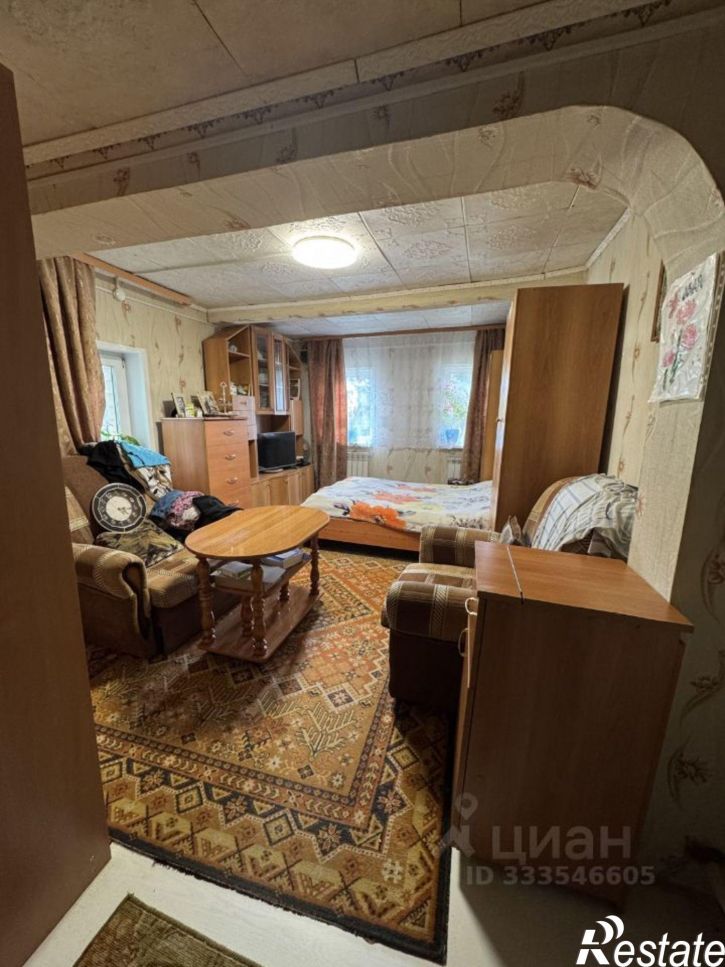 Коттедж/дом село Частые