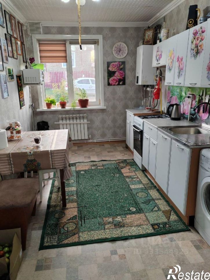 Коттедж/дом Добрянка, улица Нефтяников, 24