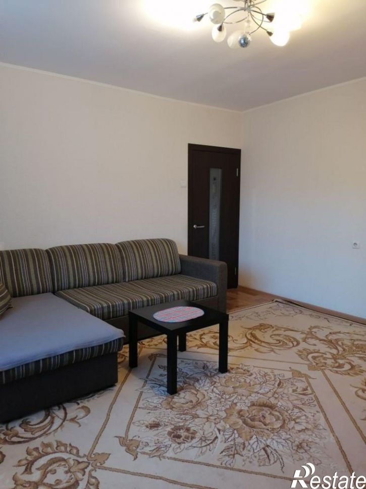 3-комн квартира Пермь, проспект Декабристов, 33