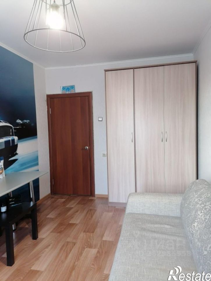 3-комн квартира Пермь, проспект Декабристов, 33