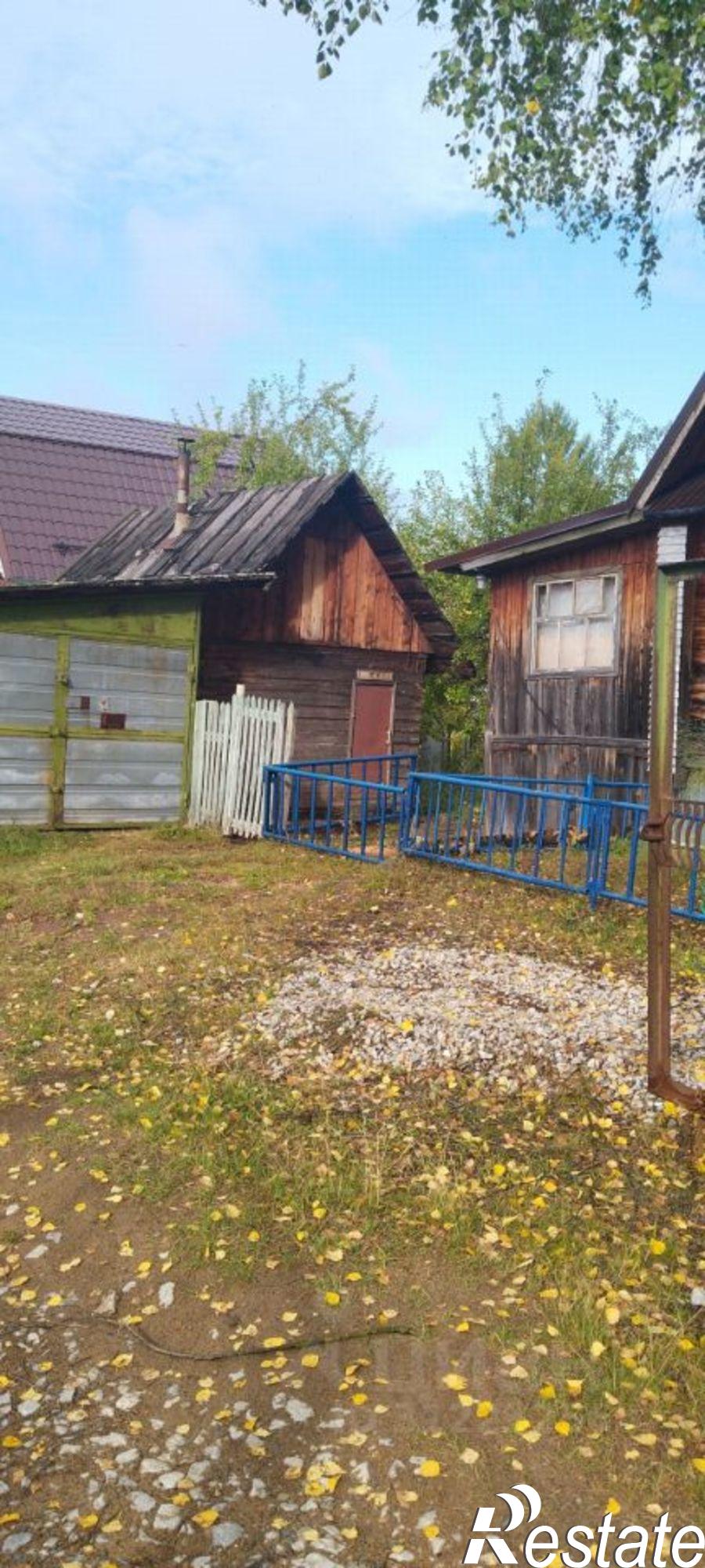 Купить дачу, дом, коттедж за 900 000 рублей на ул Октября