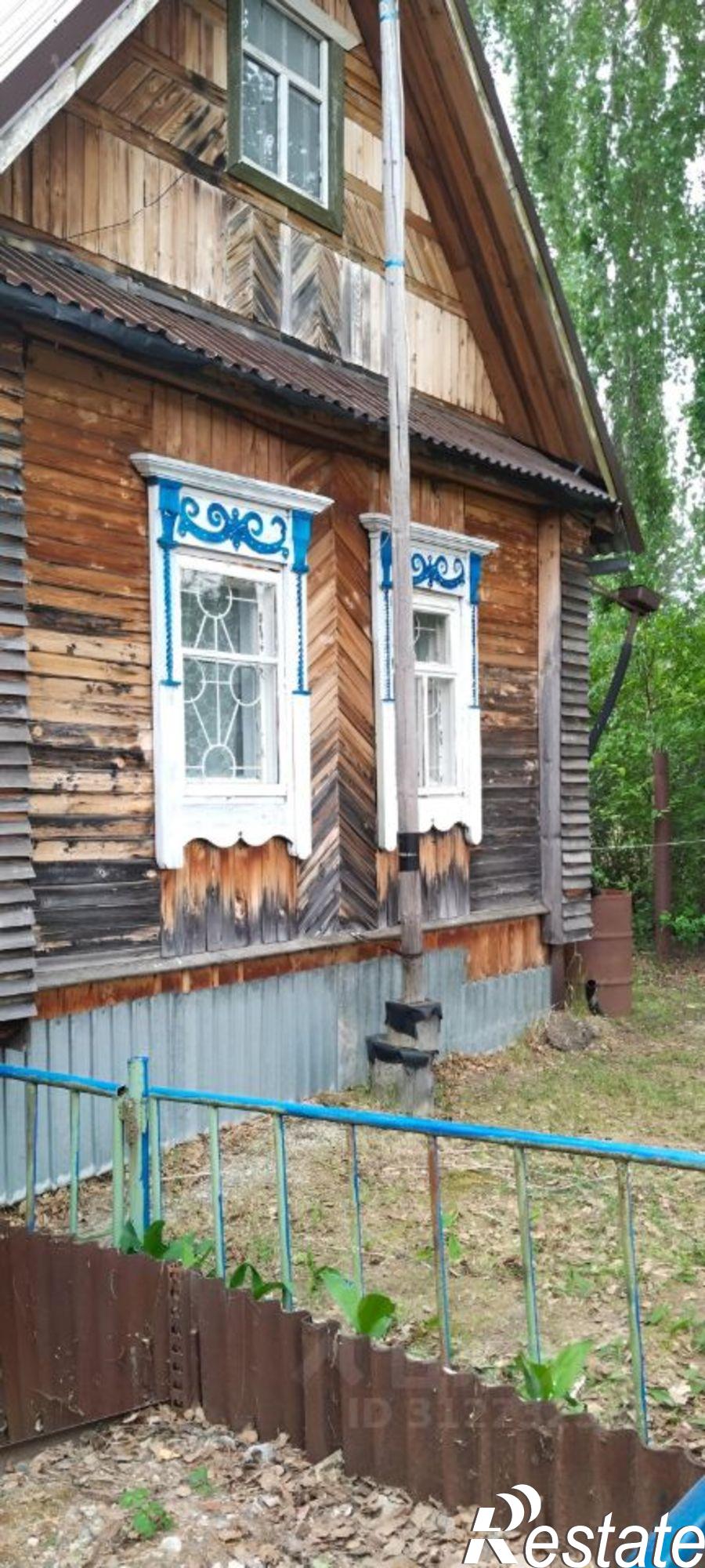 Купить дачу, дом, коттедж за 900 000 рублей на ул Октября