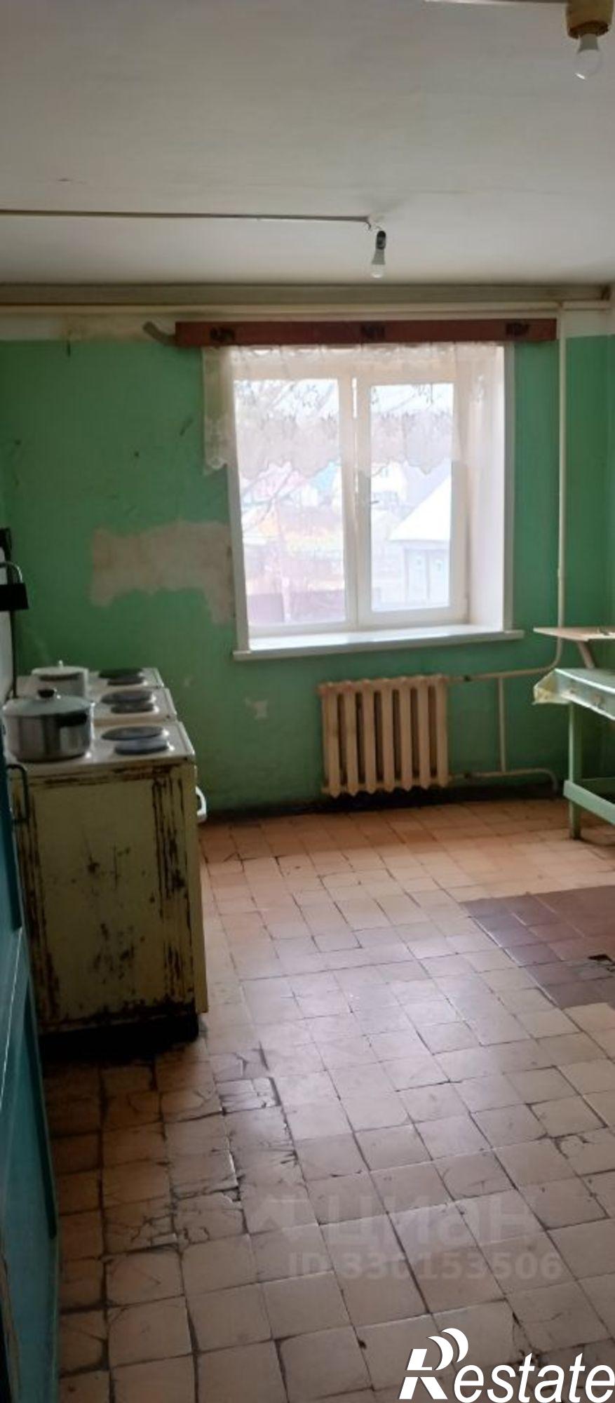 Купить комнату за 350 000 рублей на ул Луговая, 24