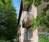 комната 80 кв м ул Набережная, 12