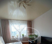 2-комн, 43кв м, этаж 8/9 ул Азина, 33