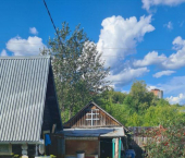 коттедж 20 кв м Пермь, СНТ Коллективный сад № 54, 107