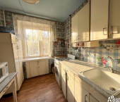 3-комн, 59кв м, этаж 3/5 Кунгур г., Бачурина ул., д.13Б