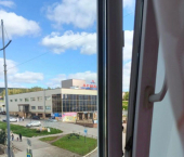 2-комн, 42кв м, этаж 3/4 Губаха г., Ленина пр-кт., д.33