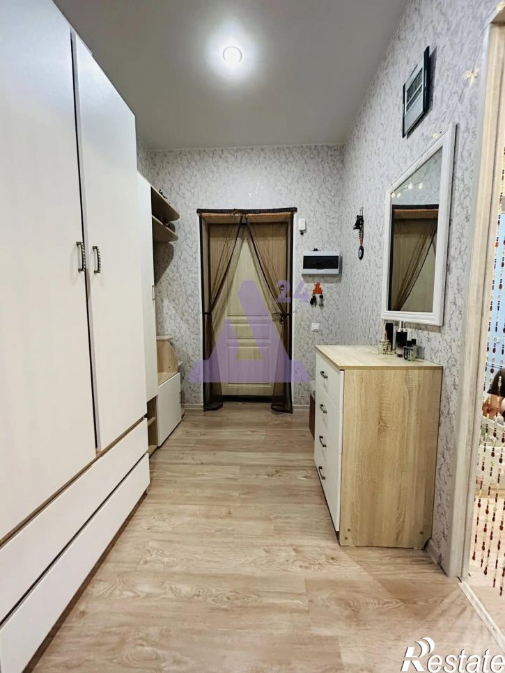 Коттедж/дом улица Бородихинская