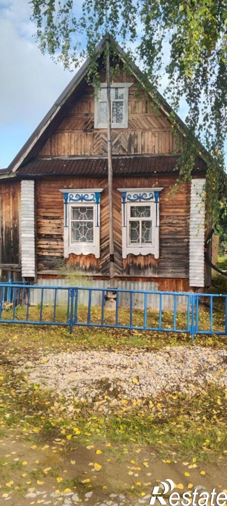 Коттедж/дом ул Октября