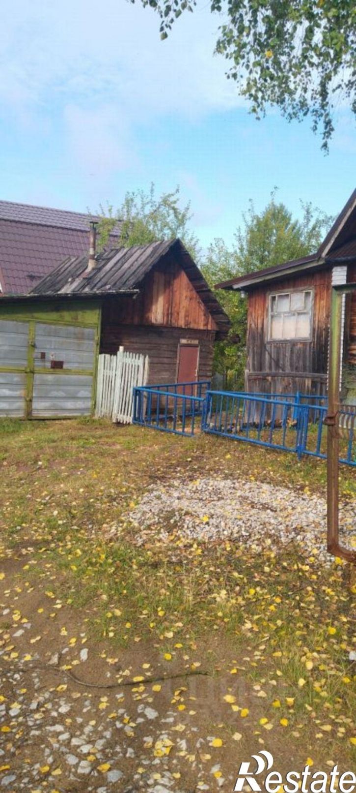 Коттедж/дом ул Октября