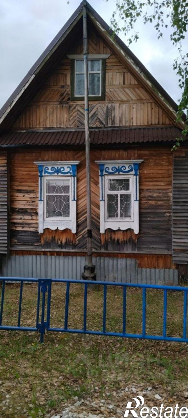 Коттедж/дом ул Октября