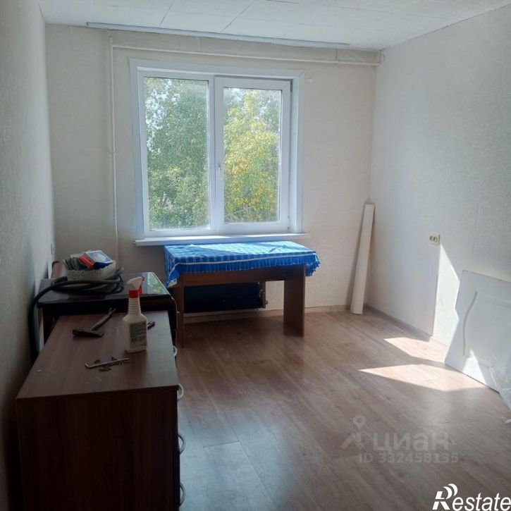 Комната ул Энтузиастов, 27,  д. 27