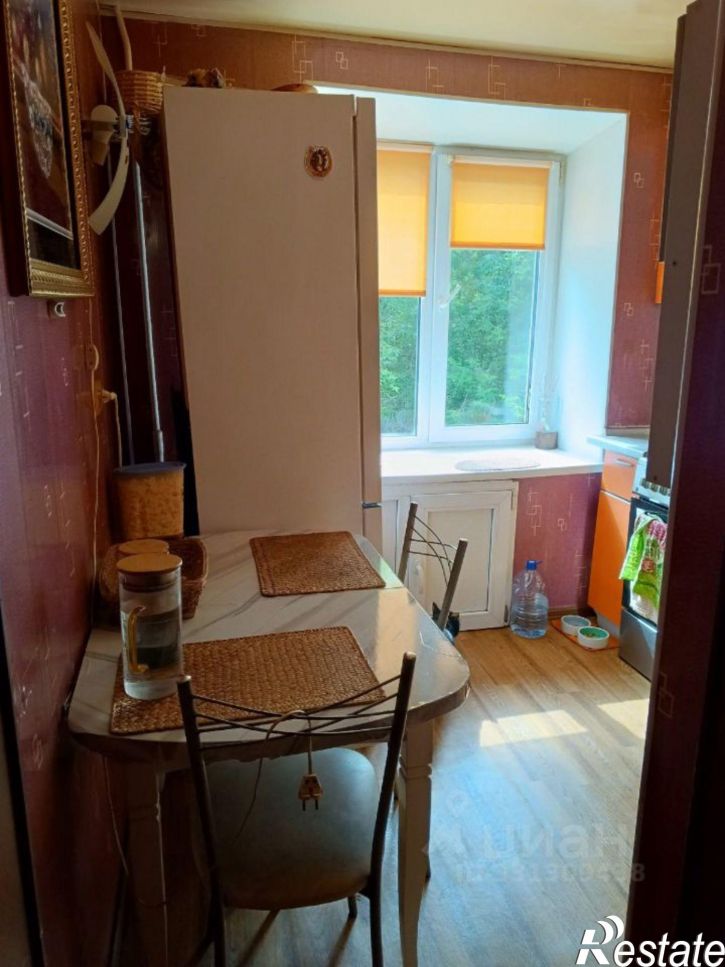 4-комн квартира ул Энтузиастов, 6,  д. 6