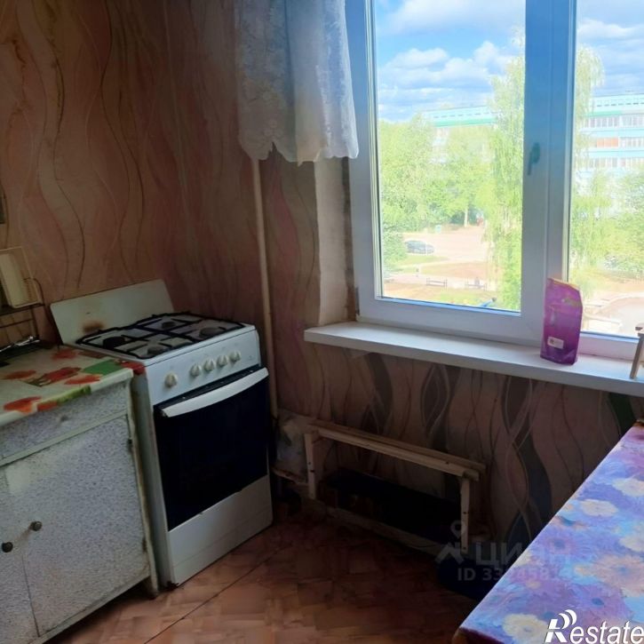 Комната ул Энтузиастов, 27,  д. 27