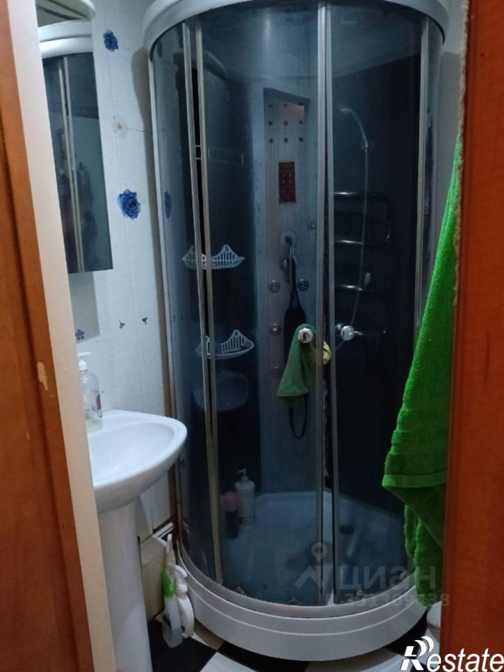 4-комн квартира ул Энтузиастов, 6,  д. 6