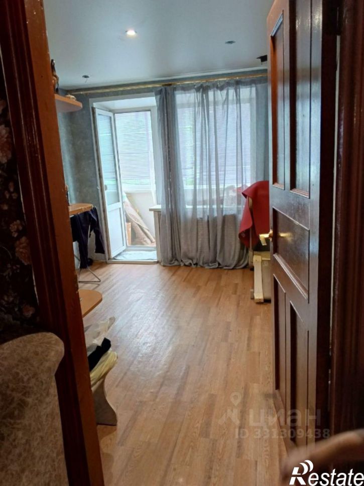 4-комн квартира ул Энтузиастов, 6,  д. 6